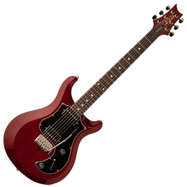 PRS S2 Standard 22 Electric Guitar – Vintage Cherry
