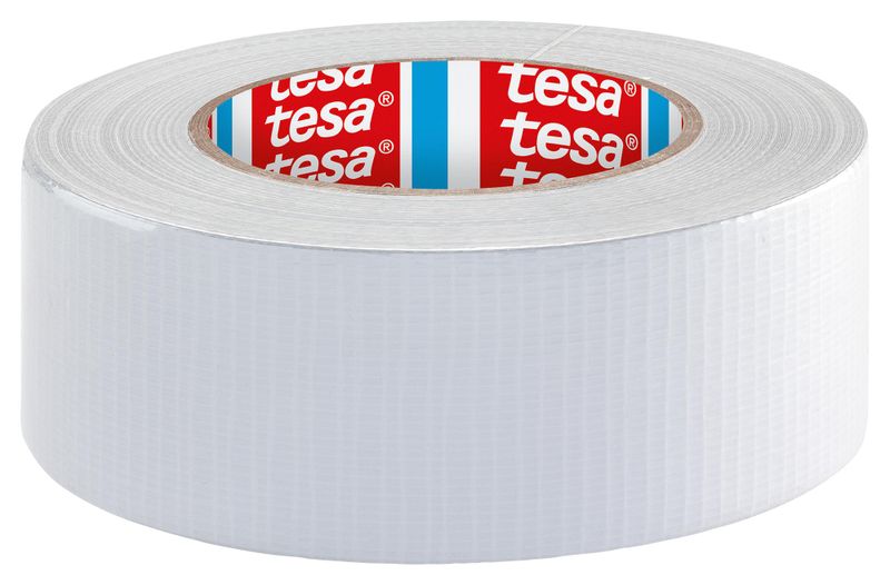 Tesa (04662-00086-00) Duct Tape, 48 mm x 50 m