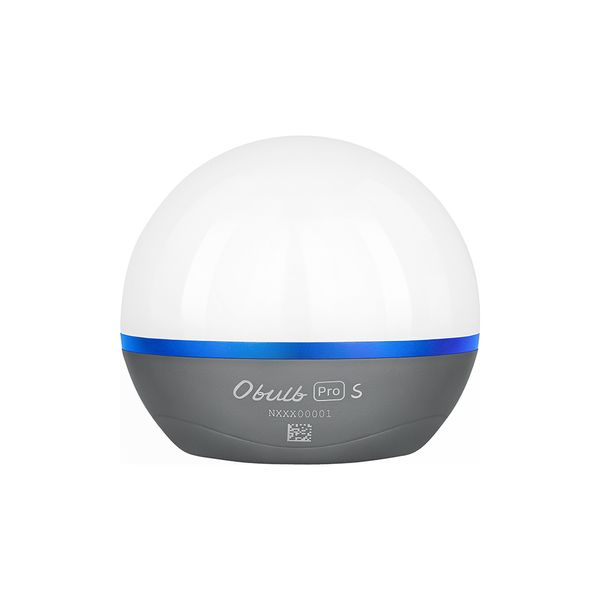 Olight Obulb Pro S, 240 Lumen, Magnetic Base, Rechargeable
