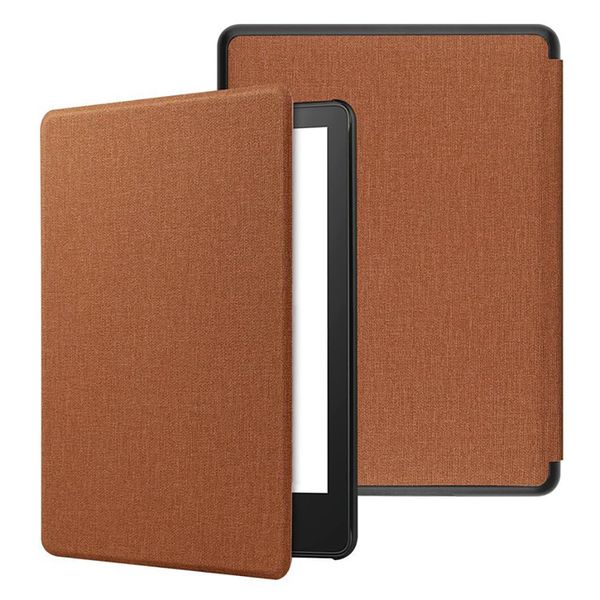 Protective Case - Compatible with Kindle Paperwhite 7" (12th Gen, 2024)