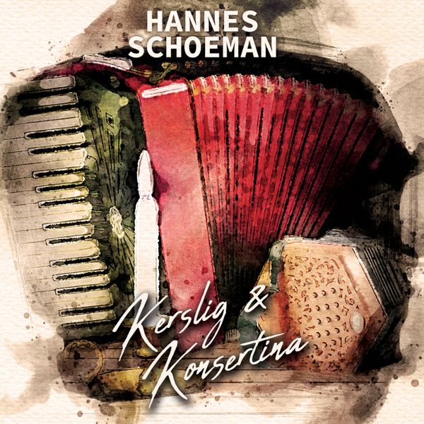 Kerslig &amp; Konsertina (CD)