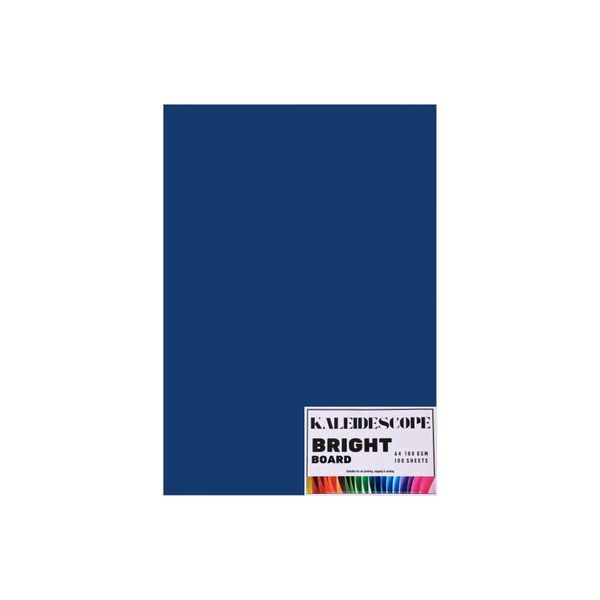 Kaleidescope Bright Board logo