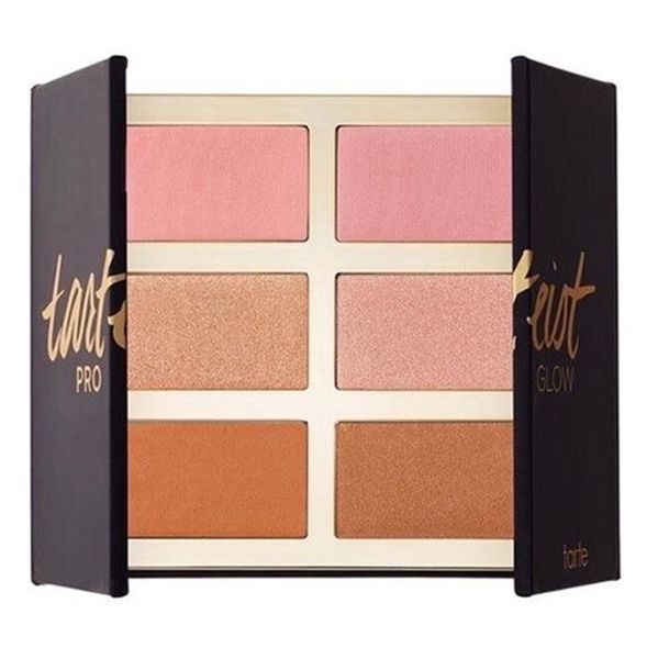 Tarte - Pro Glow 3 Cheek Palette