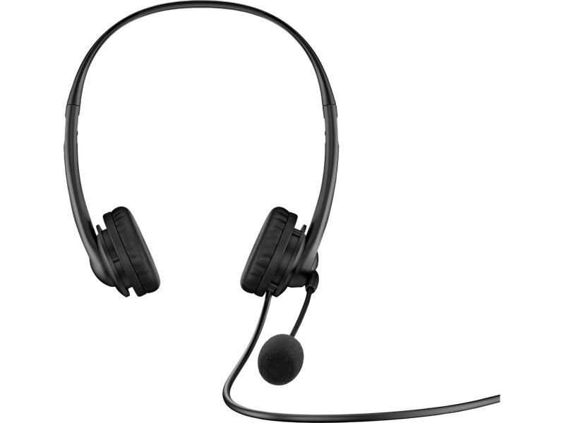 HP Stereo 3.5mm Headset G2