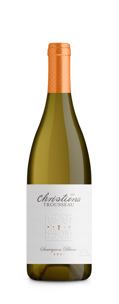 Christina Sauvignon Blanc - 1 x 750ml