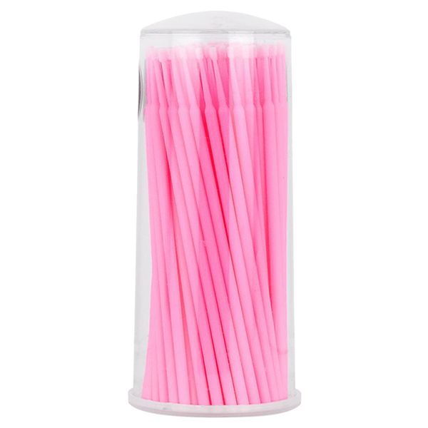 Micro Lash Brushes 100 Pieces x 2packs