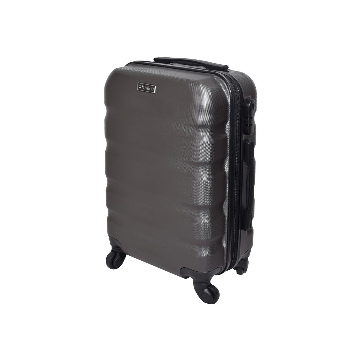 Marco Aviator Luggage Bag - 24 inch [Grey]