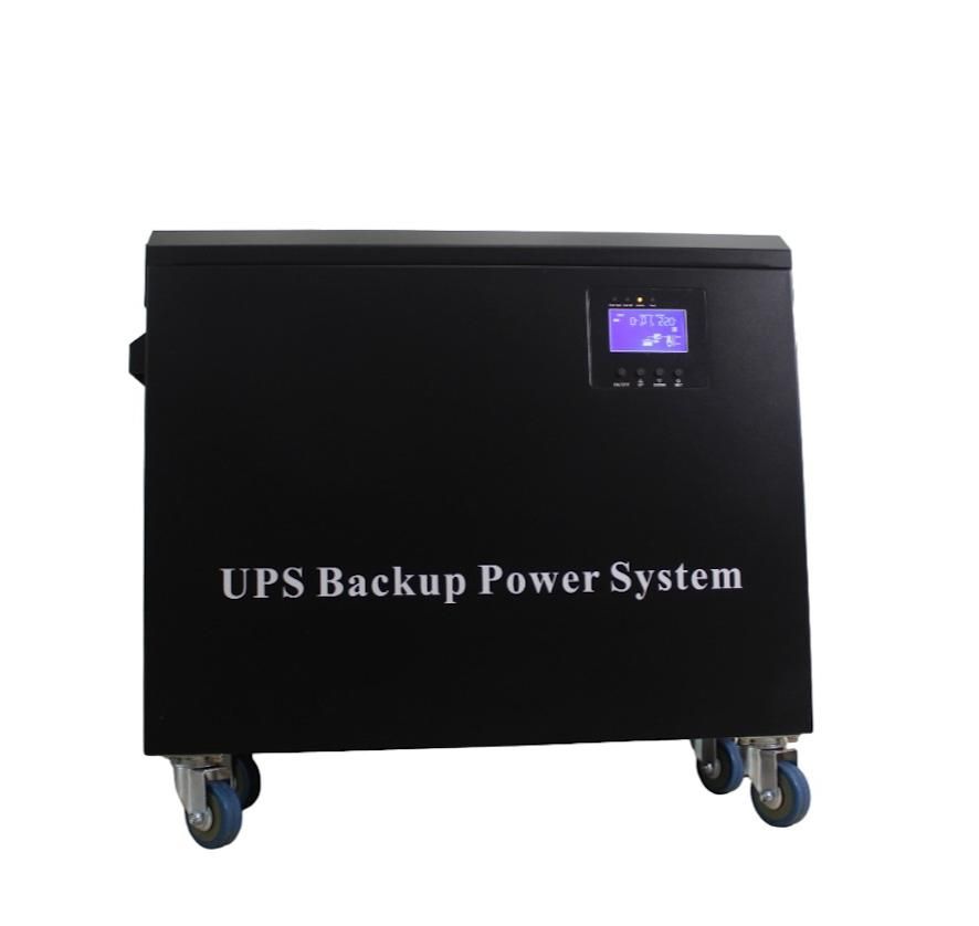 1KW UPS Back Up Power System Inverter For Home and Office Buy Online in South Africa