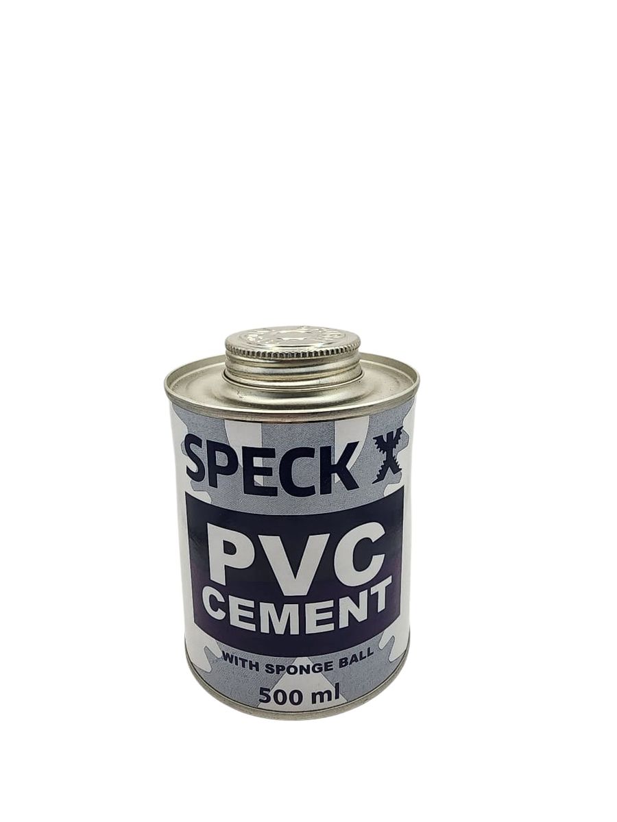 500ml Extra Strength PVC Cement / Weld / Glue