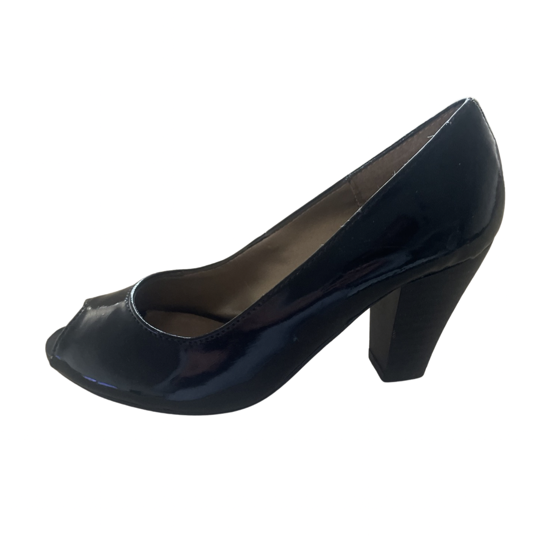 Ladies Open Toe Heel Shoes | Buy Online in South Africa | takealot.com