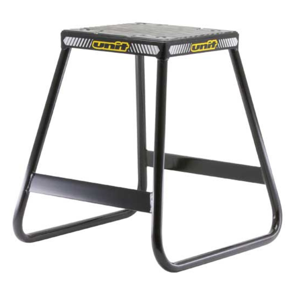 Unit MX Box Stand - Black