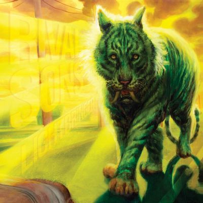 LIGHTBRINGER (Vinyl / 12" Album (Gatefold Cover))