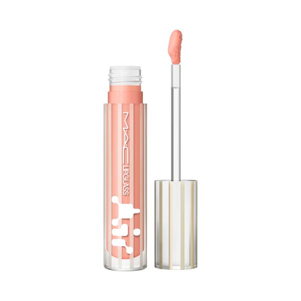 MAC Lipglass Air Non-sticky Gloss