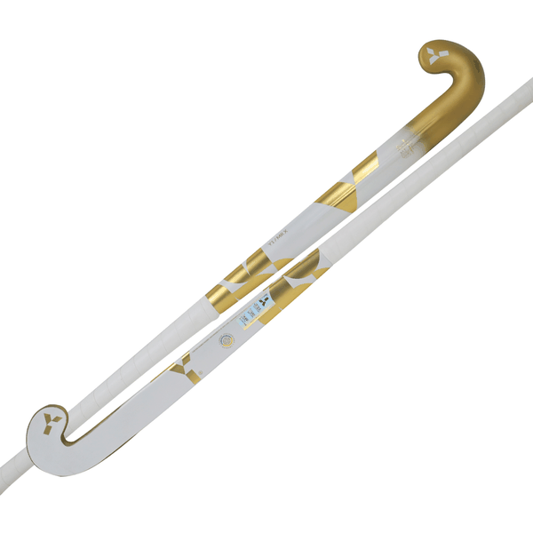 Y1 Hockey MR X Low Bow Hockey Stick