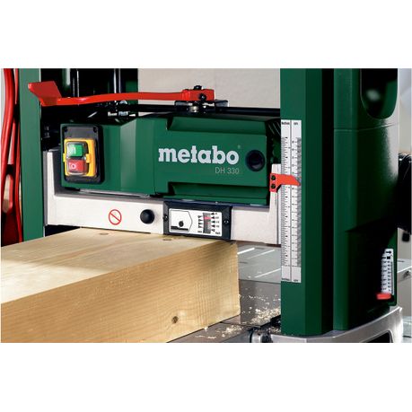 Metabo planer thicknesser deals dh330