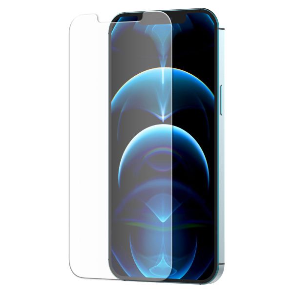 Araree Sub-Core Tempered Glass For iPhone 12 - Clear