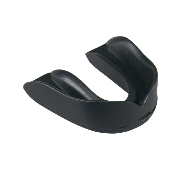 Fox 40 gum guards WITH carrier case - Black