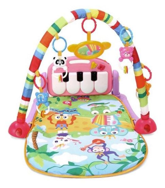 Baby Piano PlayGym