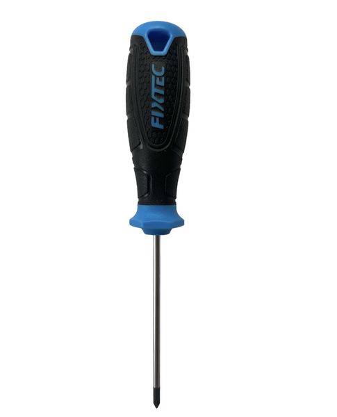 Fixtec PZ0x75mm Industrial PZ Screwdriver