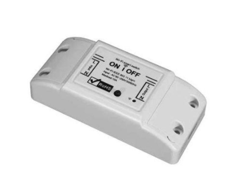 XF0147 Min WiFi Intelligent Smart Switch 10A