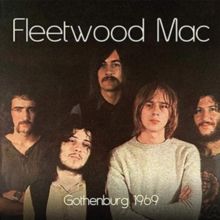 Gothenburg 1969 (CD / Album)