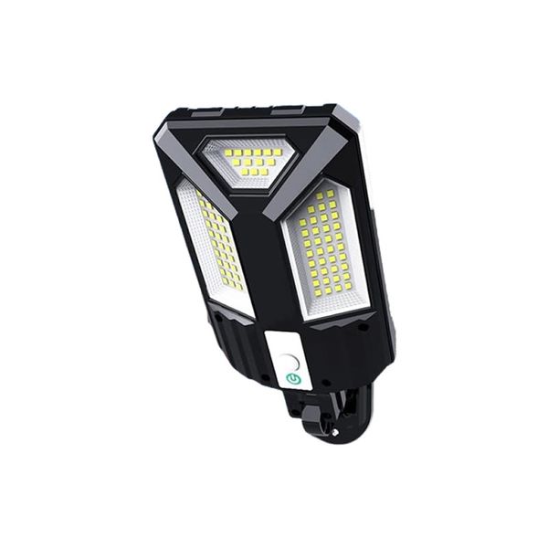 Energy Saving Outdoor Motion Sensor Lamp AT-45