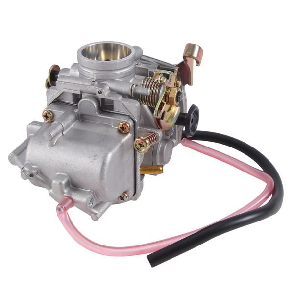 Motorcycle Carburetor Carb (Hand Choke) for Gn300 Compatible with Suzuki