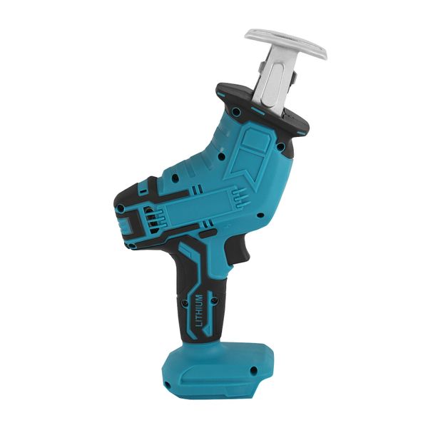 Cordless 21V Battery Powered Reciprocating Saw Kit