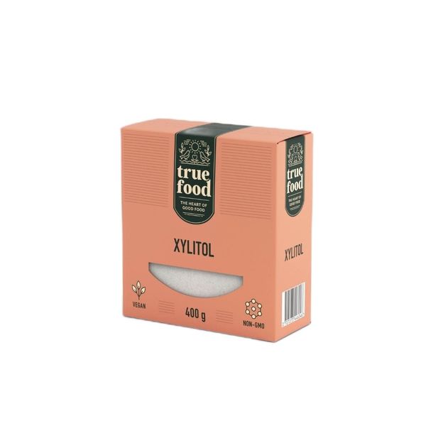 Truefood - Xylitol - 400g