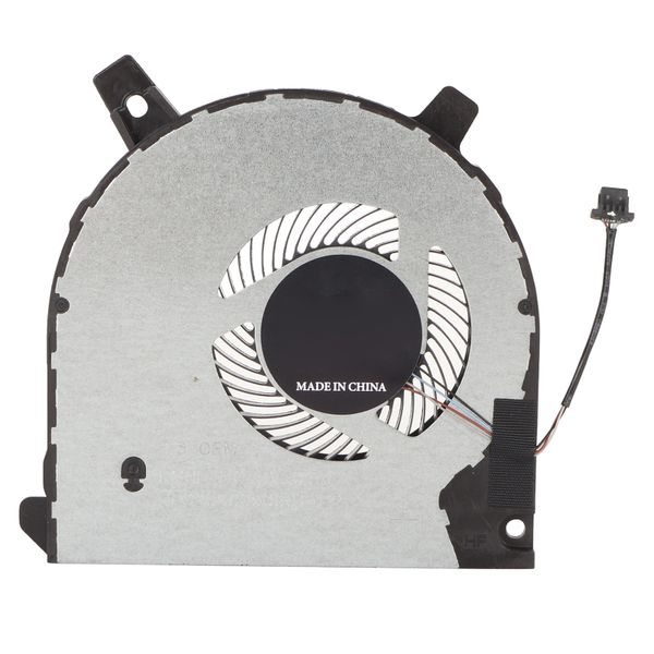CPU 4Pin Power Laptop Cooling Fan for Inspiron7500 7506 CTCNV DFS200005080T