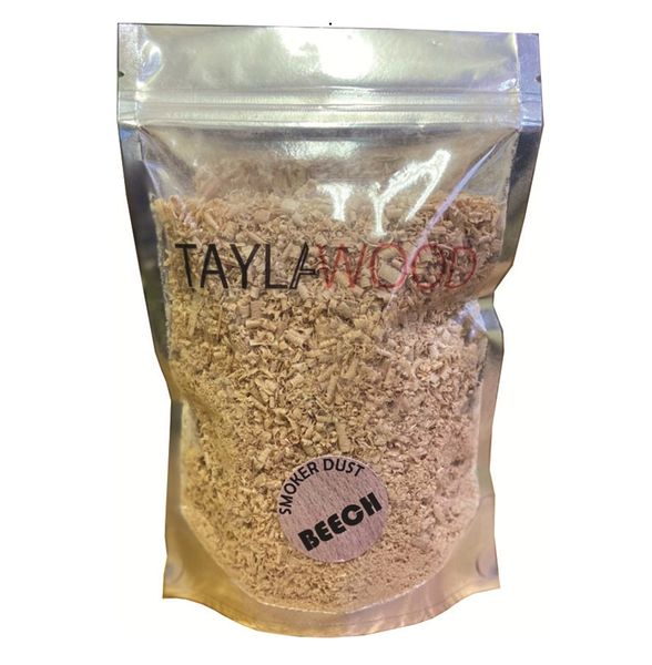 Meat Smoking Dust Beech 125g