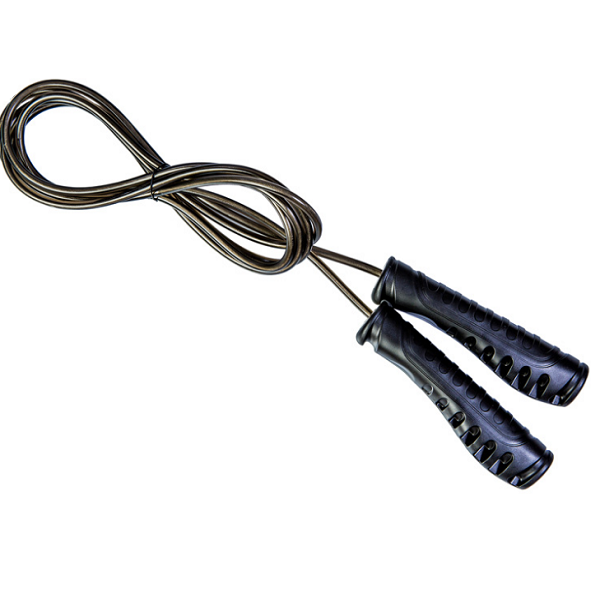 Trojan Cable Skipping Rope (length: 2.7 meters)