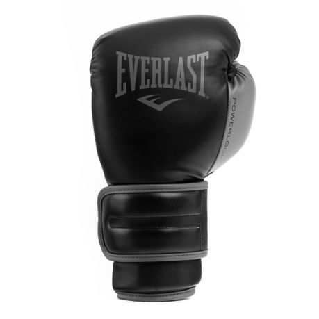 Everlast powerlock sales training gloves 12oz