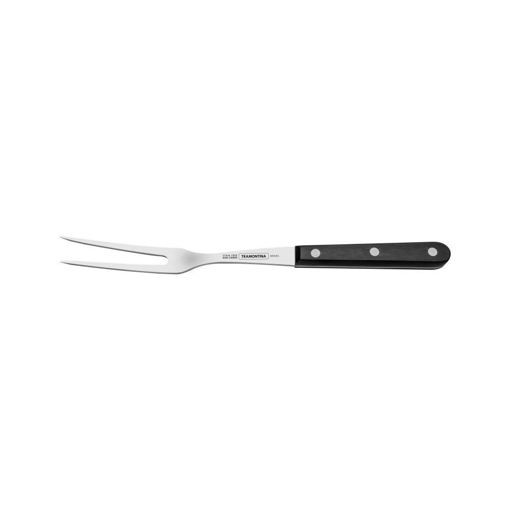 Tramontina Carving Fork, Century Range 25 Year Warranty , Dishwasher
