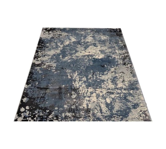 Cambridge Collection Trendy Rug Grey 800 x 1500 mm