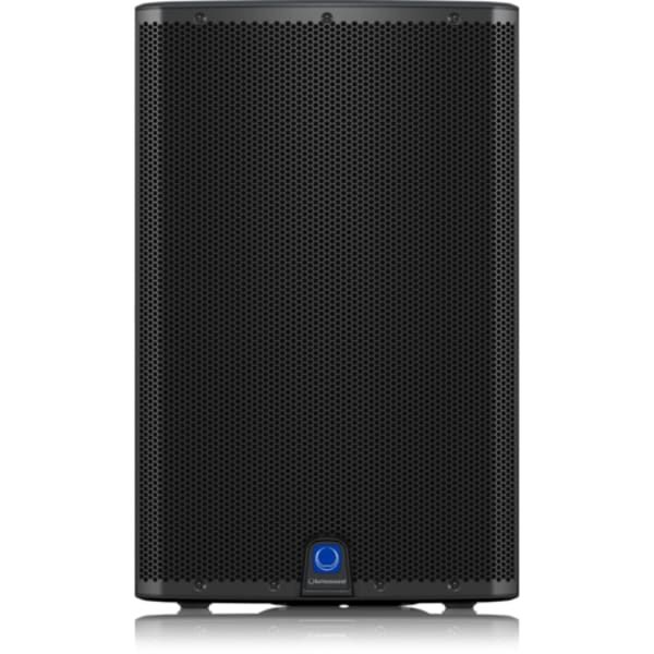 Turbosound IQ15 2500 Watt 2 Way 15 Powered speaker