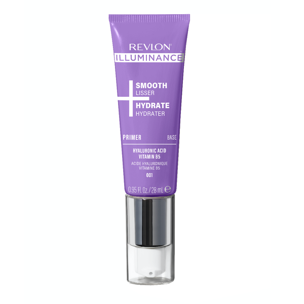 Revlon Illuminance Primer