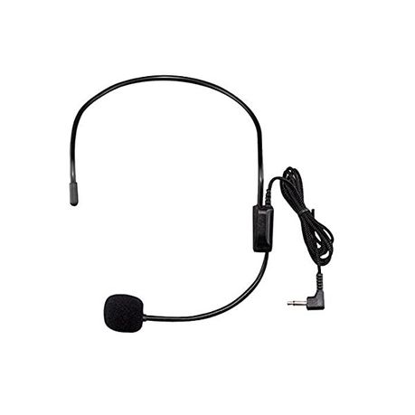 Portable Head Mounted Headset Microphone Shop Today. Get it Tomorrow takealot