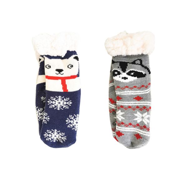 Thermal Socks logo