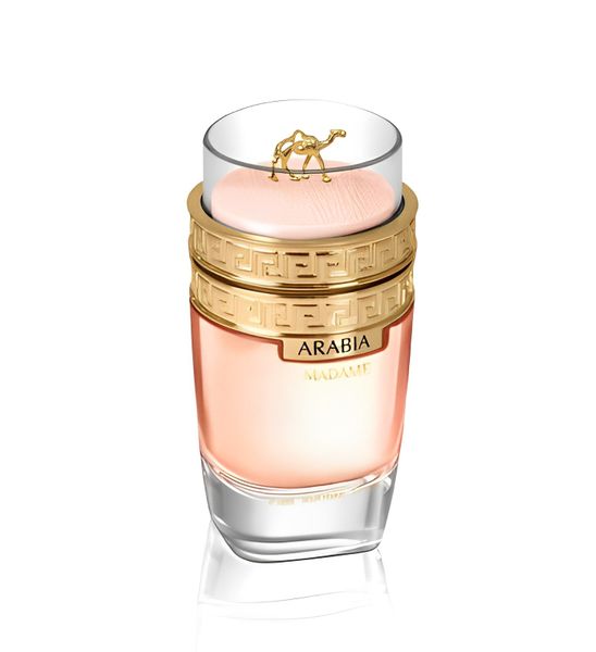 Arabia Madame 100 ml EDP for Women Eau de Parfum - 100 ml