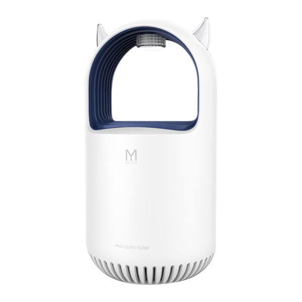 Cute Design USB Mosquito Repellant Photocatalyst Insect Killer UV Lamp