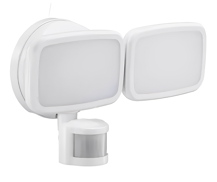 O-Light Infrared Security Light OL65 - White
