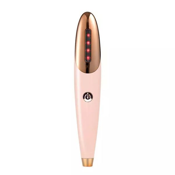 Electric Vibration Eye Face Massager Beauty Pen