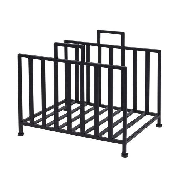 Eco Stand Square Shape for Wood