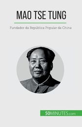 Mao Tse Tung: Fundador Da Rep Blica Popular Da China | Shop Today. Get ...