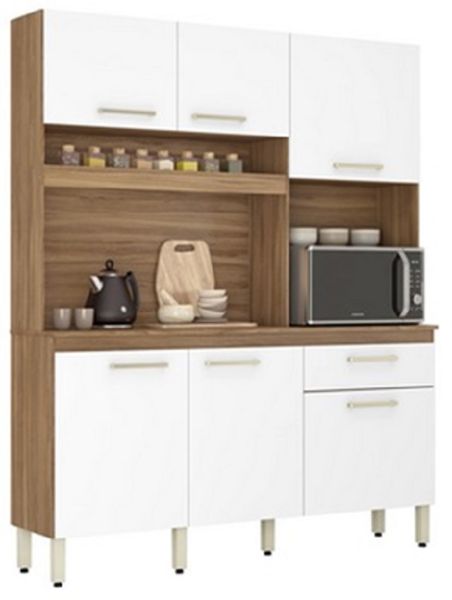 George &amp; Mason - Alamo Kitchen Unit