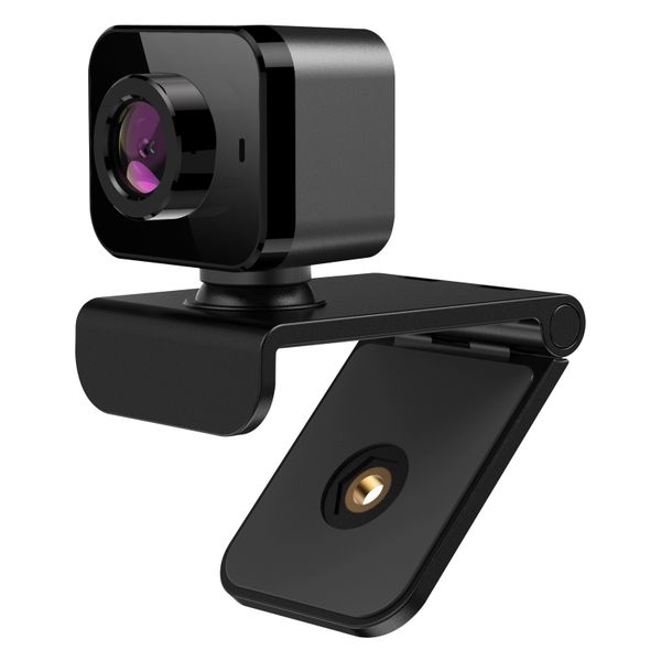 1080P High Definition Built In Microphone Webcam