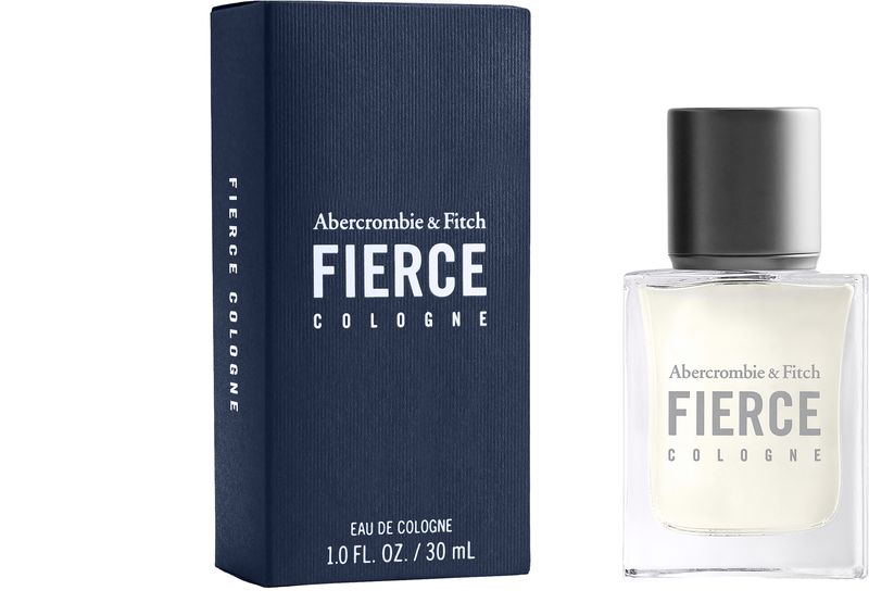 Abercrombie &amp; Fitch Fierce Cologne (Men) 30ml