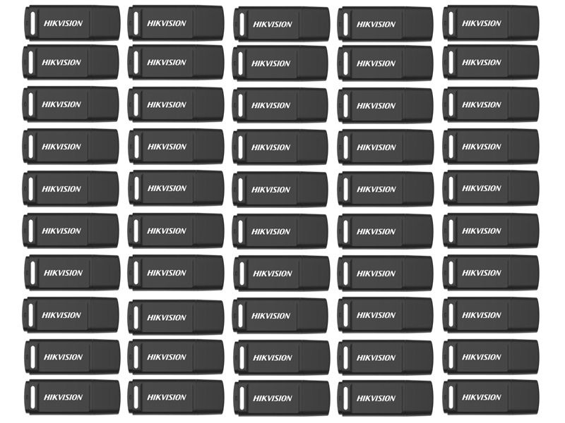 Hikvision M210P 128GB USB 3.2 Flash Drive - PACK OF 50