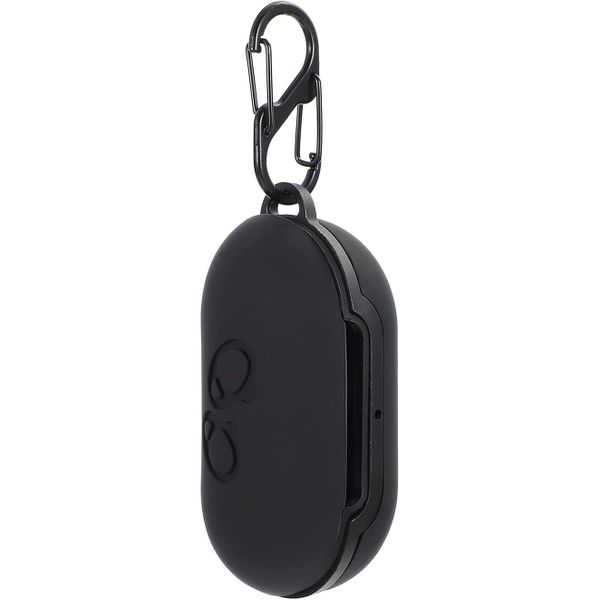 Pink Shockproof Dustproof Silicone Case for Galaxy Buds